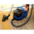 thumbnail image 5 of Koblenz Acquapur II Water-Filtration Canister Vacuum, Blue, AR-2400, AR-2400, 5 of 5