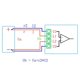 thumbnail image 3 of Portable Battery Capacity Tester Electronic Load Discharge Instrument Electronic Load Battery Discharge Monitor Electrician Tool, 3 of 5