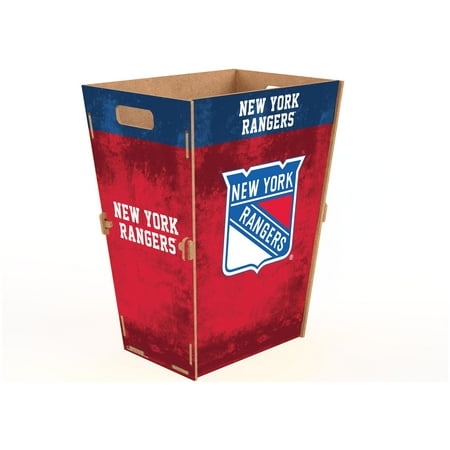 New York Rangers Large Team Trash Kit New York Rangers Large Team Trash Kit
