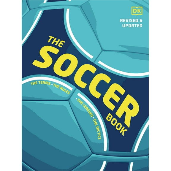 The Soccer Book, (Paperback)