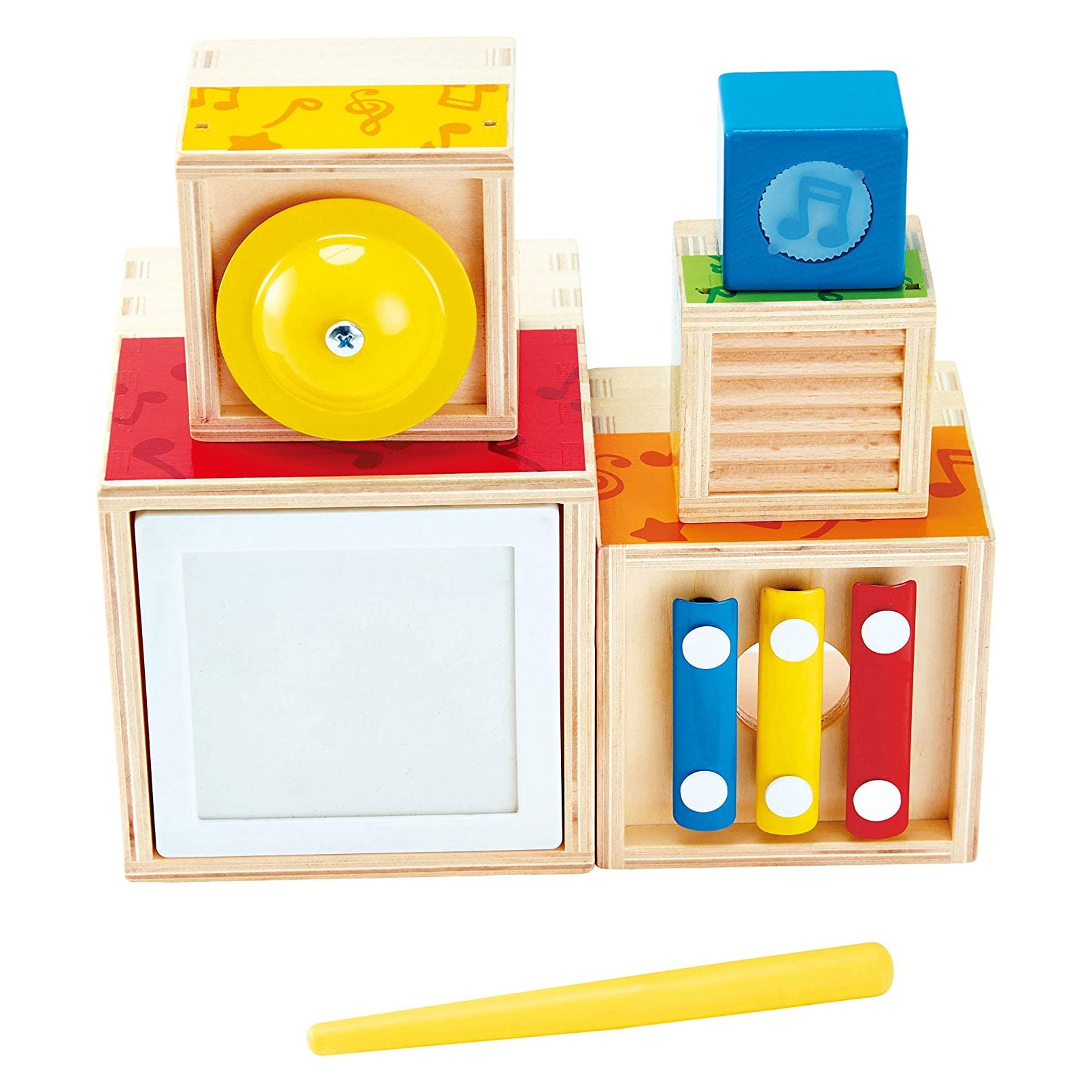 musical box toy