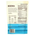 thumbnail image 2 of BIENA, Chickpea Snacks, Sea Salt, 5 oz Pack of 3, 2 of 2