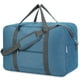 thumbnail image 1 of Bolsa de viaje Narwey, equipaje de mano plegable, 40 L, 22 x 14 x 9 cm, 1 of 7