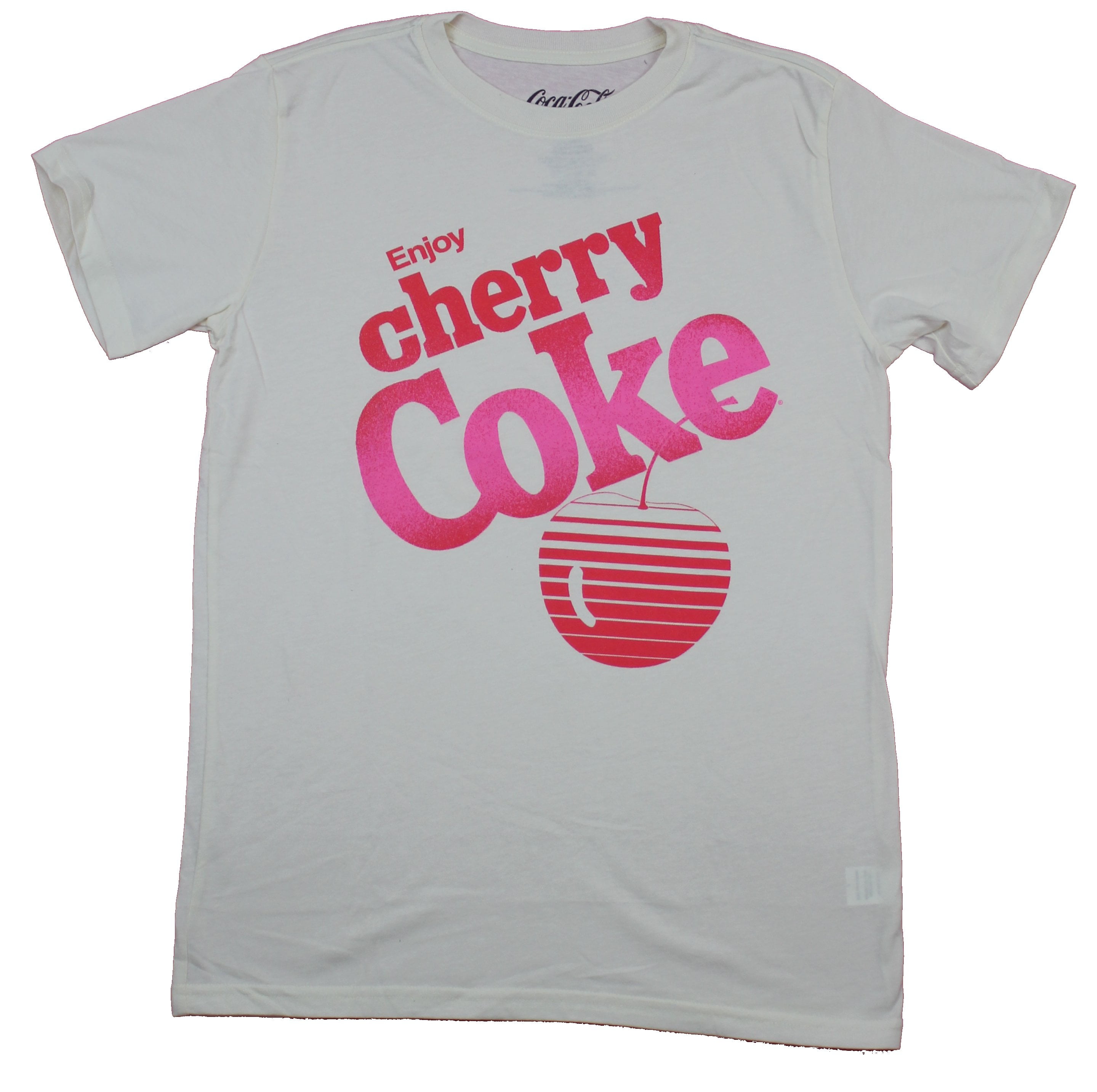 Coca Cola Hoodie | Coca Cola Retro Logo White Text Men's Sweatshirt ...