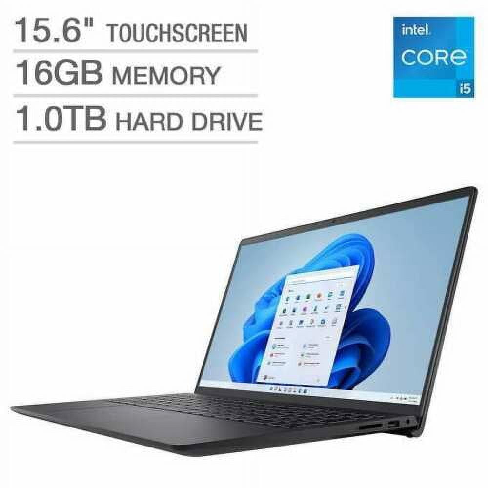 i7-1165G7 バッテリ◎ フルHD 15 デル SSD512GB オフィス Amazon.com: Dell Inspiron 15 Touchscreen Laptop 2022, 15.6
