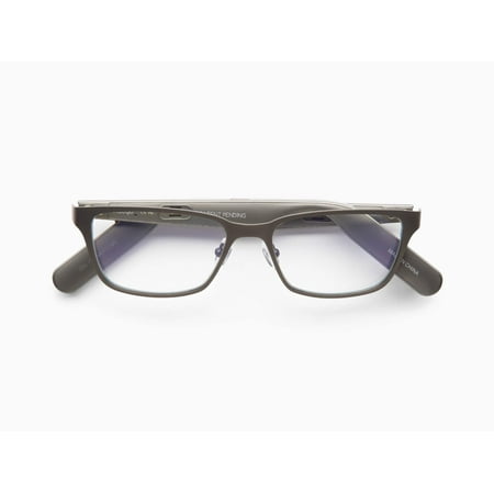 Lucyd - Lyte Starseeker Square Wireless Connectivity Audio Blue Light Glasses - Starseeker Blue Light