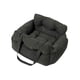 thumbnail image 2 of Asiento de coche para perros pequeños, caseta de viaje suave, suministros para mascotas Verde y M, 2 of 9