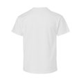 thumbnail image 3 of Mens 100% Ringspun Cotton nano-T T-Shirt 498Y (10 PACK), 3 of 3