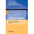 thumbnail image 2 of Artificial Intelligence: 16th Russian Conference, RCAI 2018, Moscow, Russia, September 24-27, 2018, Proceedings (Communications in Computer and Information Science), 2 of 3