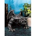 thumbnail image 7 of Ebros Gift Matador De Toros Winged Bull Horned Gargoyle Bellowing Statue 6" Tall, 7 of 7