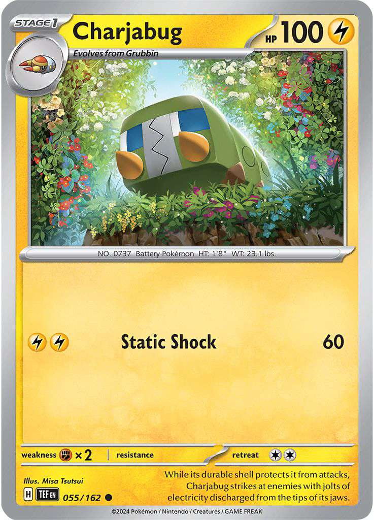 Pokemon Scarlet & Violet Temporal Forces Common Torracat #33 - Walmart.com