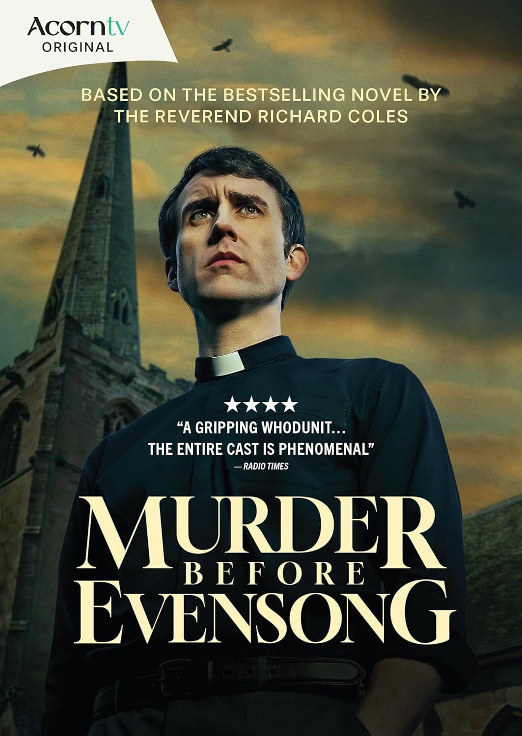 Midsomer Murders: Series 11 (DVD), Acorn, Drama - Walmart.com