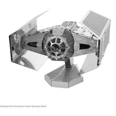 UPC: 0032309012538 | Star Wars Darth Vader s TIE Fighter