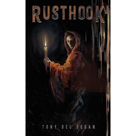 Rusthook, (Paperback)