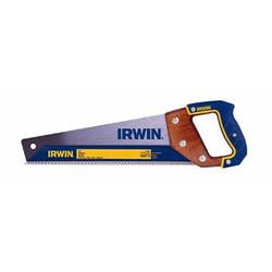 Irwin 586-211100 15 inch, Aggressive Tooth Hand Saw