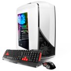 iBUYPOWER Phantom Gamer WA501i Desktop PC with Intel Skylake Core i5-6600K Quad-Core Processor, 8GB Memory, 1TB Hard Drive and Windows 10 Home (Monitor Not Included)