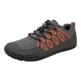 thumbnail image 1 of Fsqjgq Chaussures de Course pour Hommes Espadrilles de Sport Mode en Maille Antidérapantes Chaussures d'Entraînement Espadrilles de Randonnée en Plein Air, 1 of 9