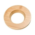 thumbnail image 3 of Siruishop Pour over Coffee Dripper Stand Coffee Station for Restaurant Kitchen Holiday Wood, 3 of 8