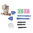 thumbnail image 1 of Cable flexible de Placa PCB ZHCH para conector de puerto de carga USB para LG G6 H870 H871 H872, 1 of 5