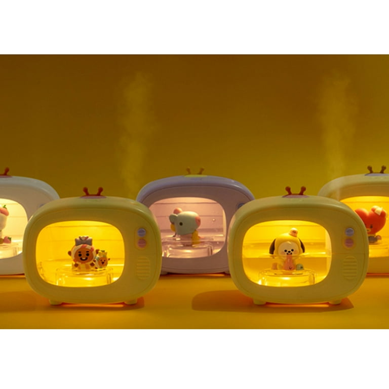 BT21 Baby Figure TV Humidifier by BTS (Chimmy) - Walmart.com