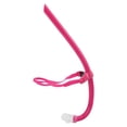 thumbnail image 4 of Tuba de Natation, Bandeau Réglable Antidérapant pour la Natation Rouge, 4 of 8