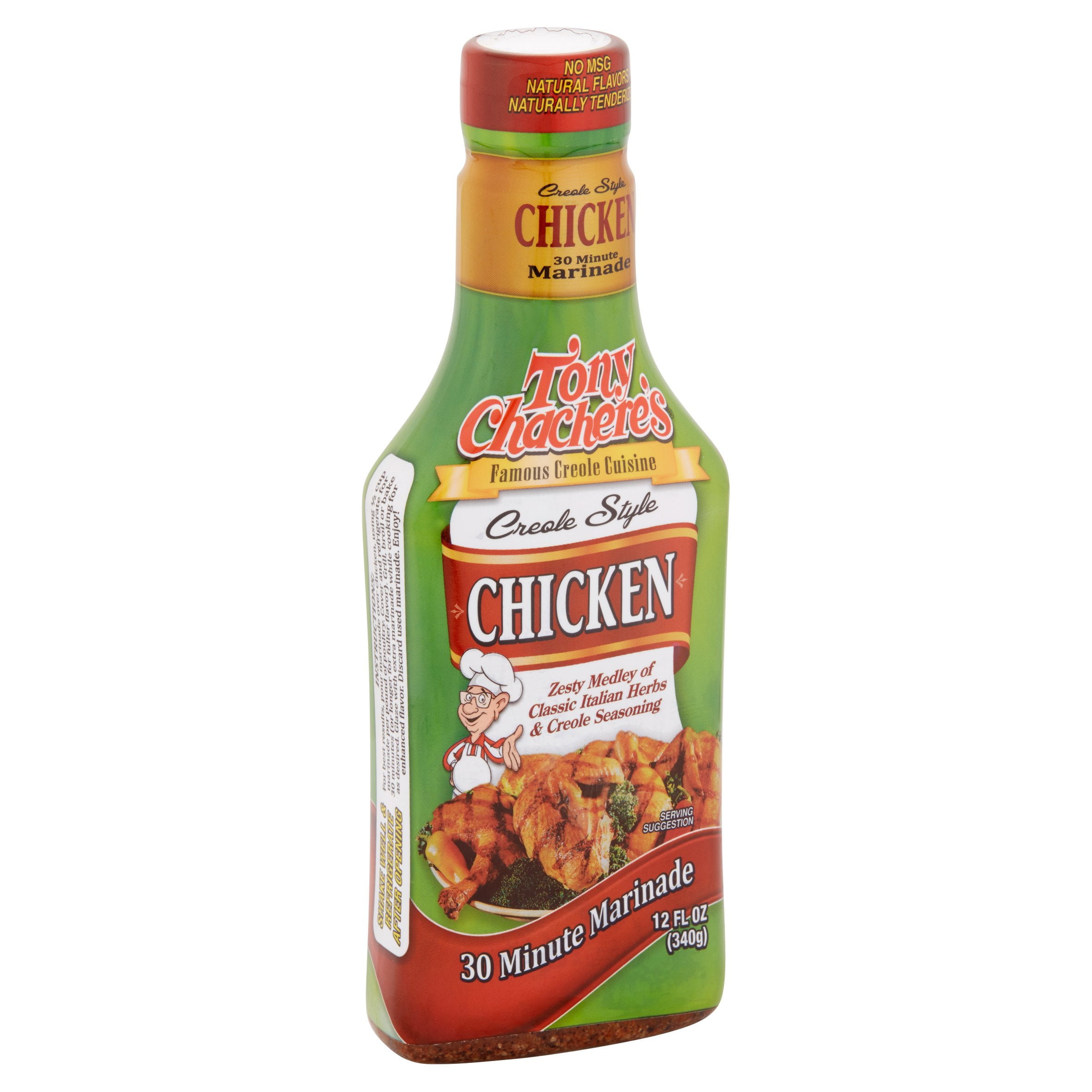 Chicken Marinade –