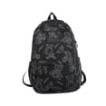 thumbnail image 1 of Mochila de Viaje Yuyangstore para Hombre y Mujer Negro, 1 of 8