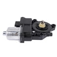 thumbnail image 4 of Power Window Regulator and Motor Assembly Front Left Driver Side Compatible with 2016-2021 Hyundai Tucson, OEM 82450-D3010, 4 of 10