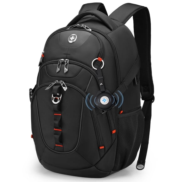 Mochila para portátil Swissdigital SD8039508F-01 USB 31 L