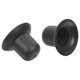 thumbnail image 1 of WEUVEB 2Ud Piezas Repuesto Para Tapa Superior De Sombrilla Exterior Compatible Universal, 1 of 8
