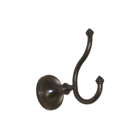 Dark Oil Rubbed Bronze Robe Hook BA61 Series