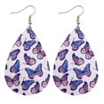 thumbnail image 1 of Drop Earrings Assorted Creative Pierced Earrings Dangle Earrings for Halloween, 1 of 10