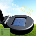 thumbnail image 2 of Las luces solares de crisantemo duran hasta 8-12H Regalo para familiares Amigos Madre, 2 of 7
