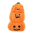 thumbnail image 3 of De De Perro Calabaza | Ropa De Calabaza Naranja, METRO, 3 of 9