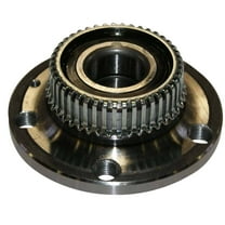 GMB 780-0228 Wheel Hub Module that fits a Audi A3 (2006-2007)