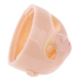 thumbnail image 4 of Cabeza de muñeca de bricolaje de Plástico Macarena 1 Pieza Mini placa frontal, 4 of 7