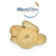 thumbnail image 1 of Pan Bagel Ajonjoli Macrofibra Integral sin Azucar Vegano sin Lactosa Macrobiotico E Integral 3 Paq c/5 Pzas, 1 of 7