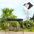 thumbnail image 1 of HEALEEP Cubierta Para De Patio Exterior Resistente Y Protección Solar El Año, 1 of 8