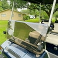 thumbnail image 4 of 3X Golf Cart Windshield Mounting Clips Kit for Club Car &Precedent,Part Number 102163001,102005801, 4 of 5