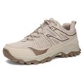thumbnail image 4 of Men's Outdoor Hiking Trekking Shoes, Breathable Waterproof Non-Slip Rugged Wide Toe Mountain Walking Footwear, 4 of 6