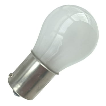 Replacement for 1141IF, 12.8 Volts, BA15S, (10 Pack)