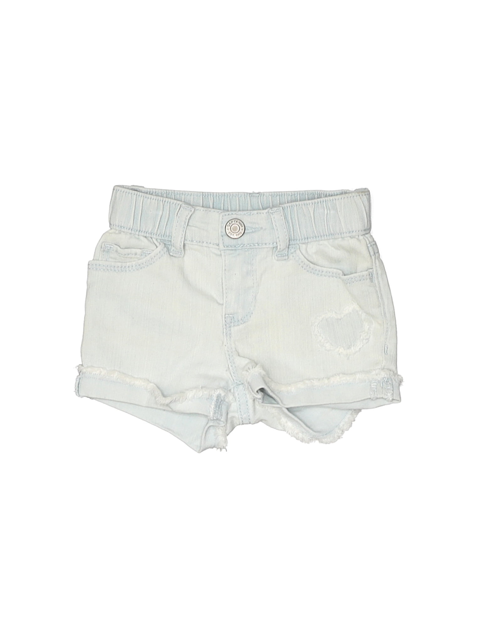 gap girls shorts