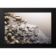 thumbnail image 2 of Orlando 18x13 Black Modern Framed Museum Art Print Titled - Stoney Hill, 2 of 5