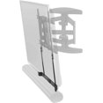 thumbnail image 2 of Flexson TV Mount Attachment for Sonos Arc - Black, 2 of 2