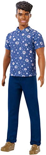 barbie fashionista 114