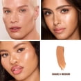 thumbnail image 4 of Base en Barra Charlotte Tilbury Unreal Skin Tint 8 Medium, 4 of 9