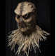 thumbnail image 2 of Nuevo estilo Máscara de espantapájaros Máscara de látex Sombrero Accesorios de fiesta de Halloween de miedo Sincero Hogar, 2 of 5