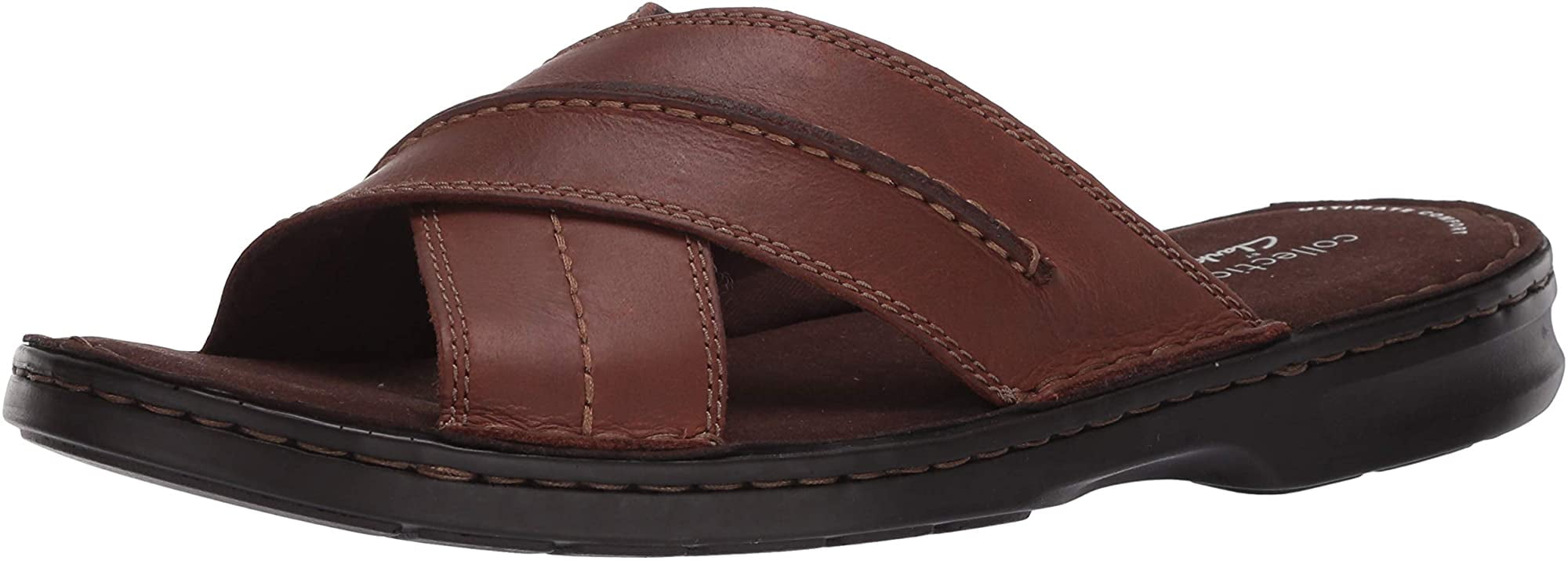 clarks malone cross