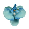 thumbnail image 1 of 10pcs Imitation Decorative Phalaenopsis Realistic Design Fake Flowers for Wedding Centerpieces Decoration, 1 of 2