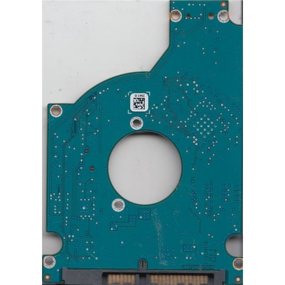 ST500LM021, 1KJ152-020, 0002YXM1, 2943 B, Seagate SATA 2.5 PCB